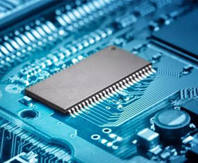 半导体芯片在电子市场中的崛起之路