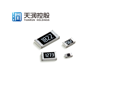 国巨 RC0603FR-0710K2L 厚膜电阻器 - SMD 10.2K OHM 1%