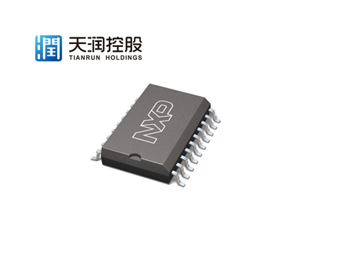 NXP 逻辑芯片 74HCT573D  