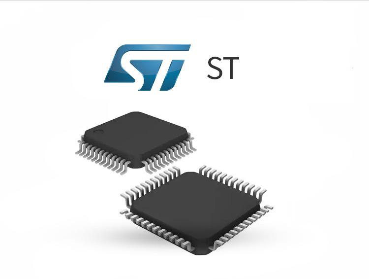 ST/意法半导体 STM32G030C8T6 ARM微控制器 MCU